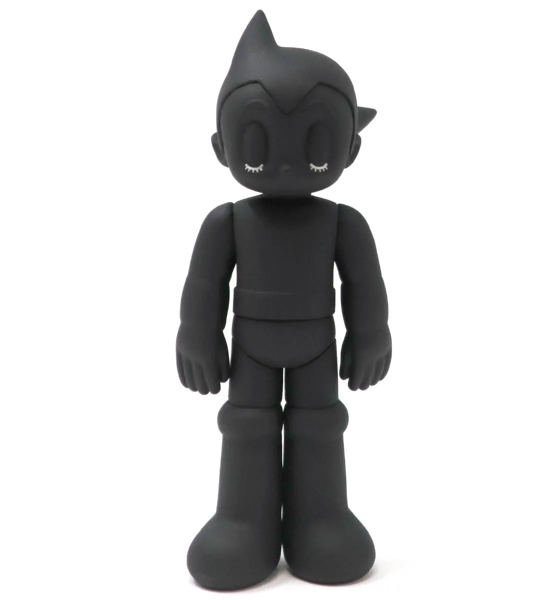 Astro Boy PVC Black Closed Eyes vers.