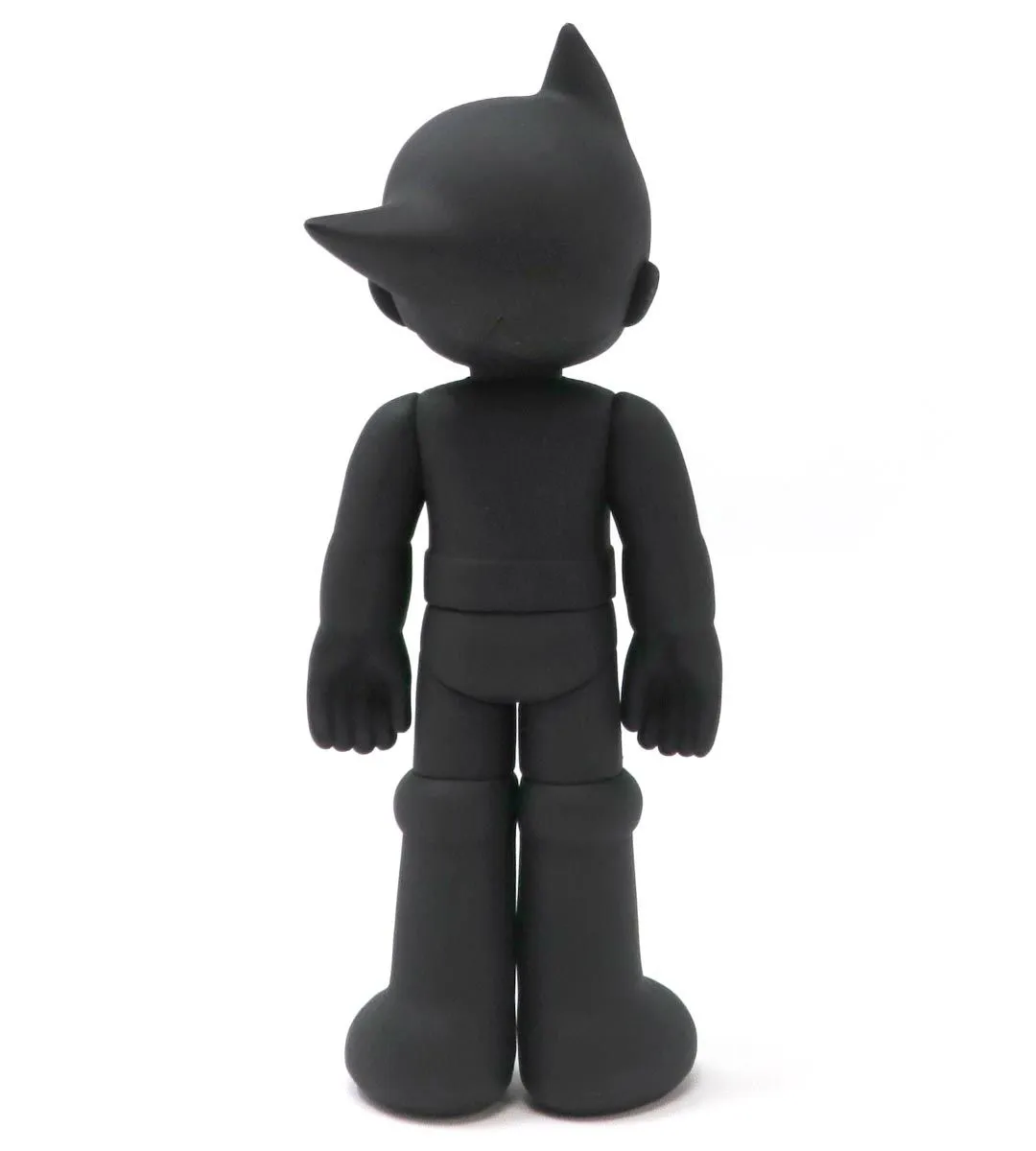 Astro Boy PVC Black Closed Eyes vers.