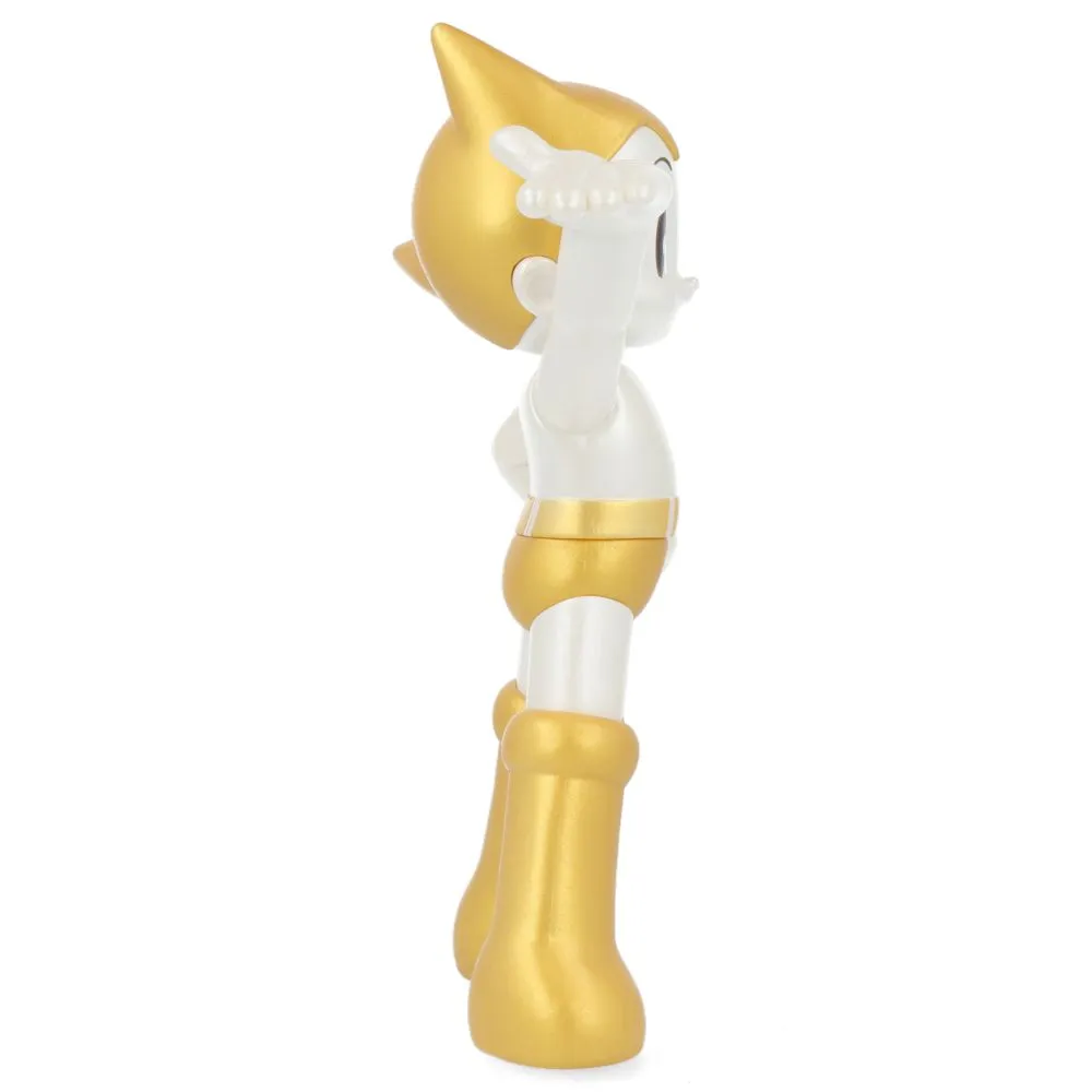 Astro Boy PVC Gold Iconic vers.