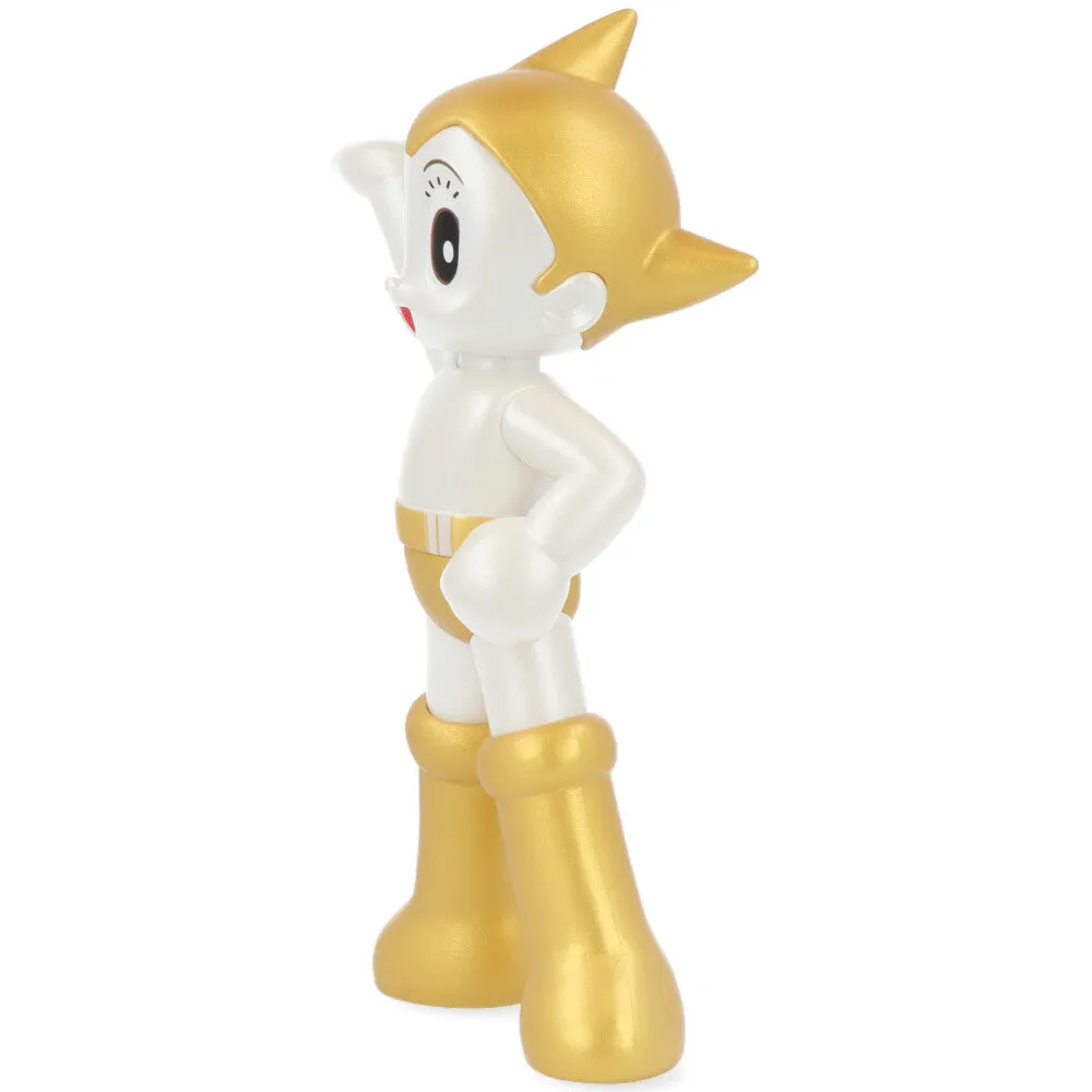 Astro Boy PVC Gold Iconic vers.