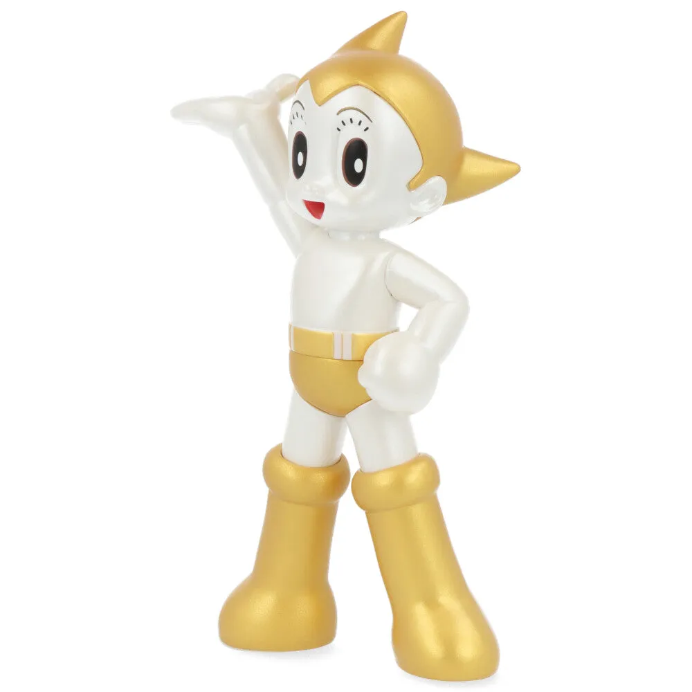 Astro Boy PVC Gold Iconic vers.