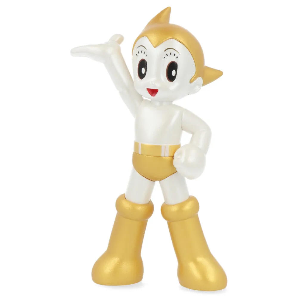 Astro Boy PVC Gold Iconic vers.