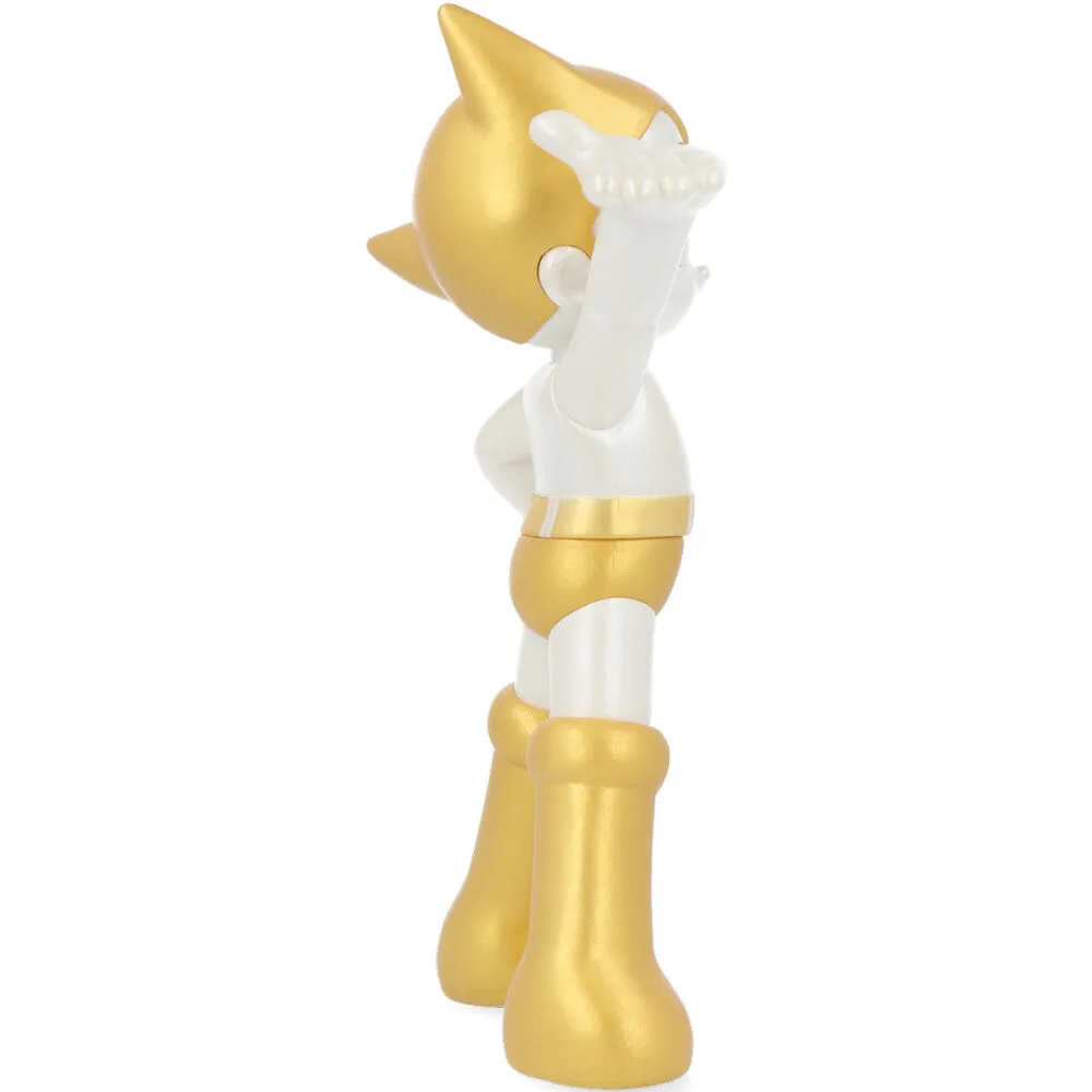 Astro Boy PVC Gold Iconic vers.