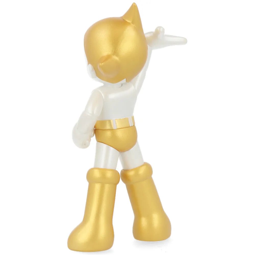 Astro Boy PVC Gold Iconic vers.