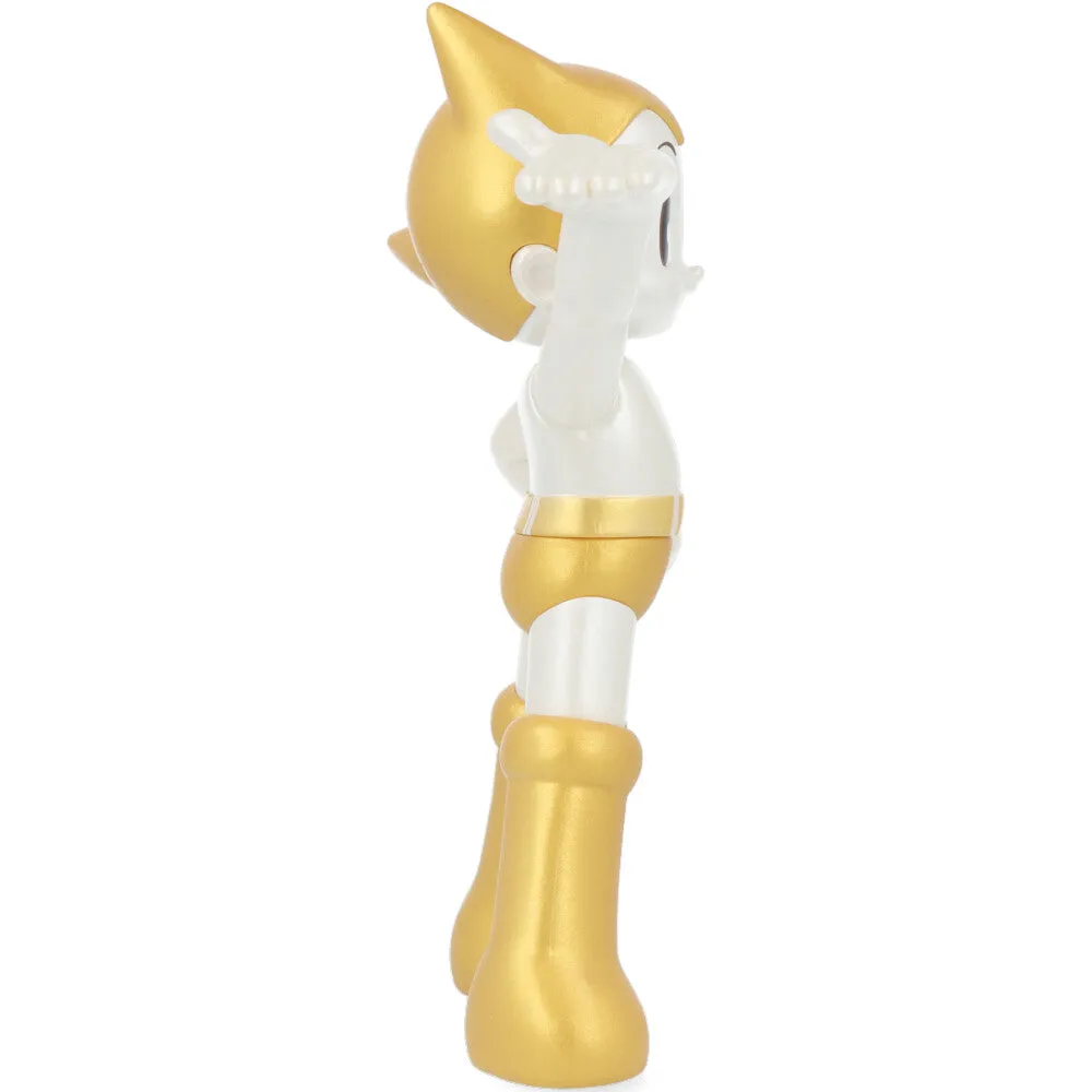 Astro Boy PVC Gold Iconic vers.