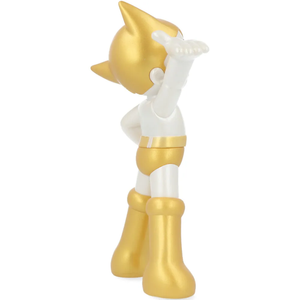 Astro Boy PVC Gold Iconic vers.