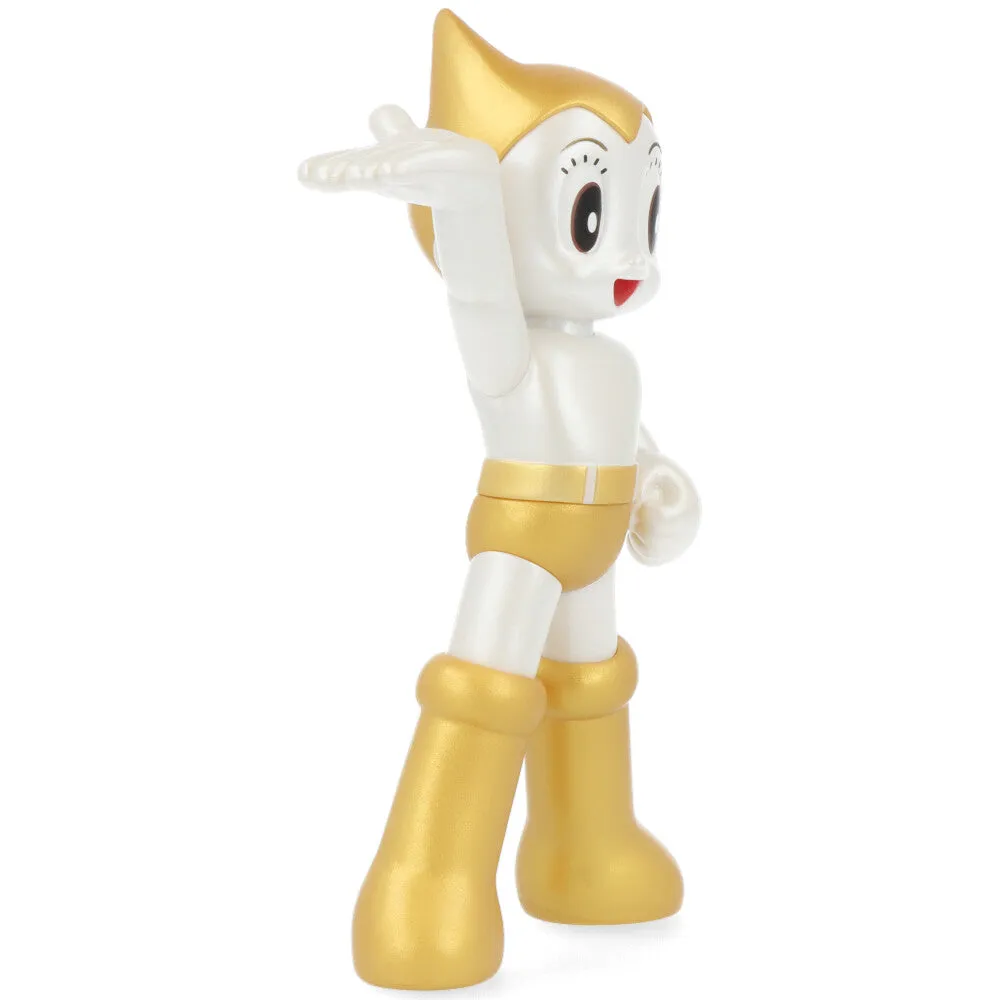 Astro Boy PVC Gold Iconic vers.