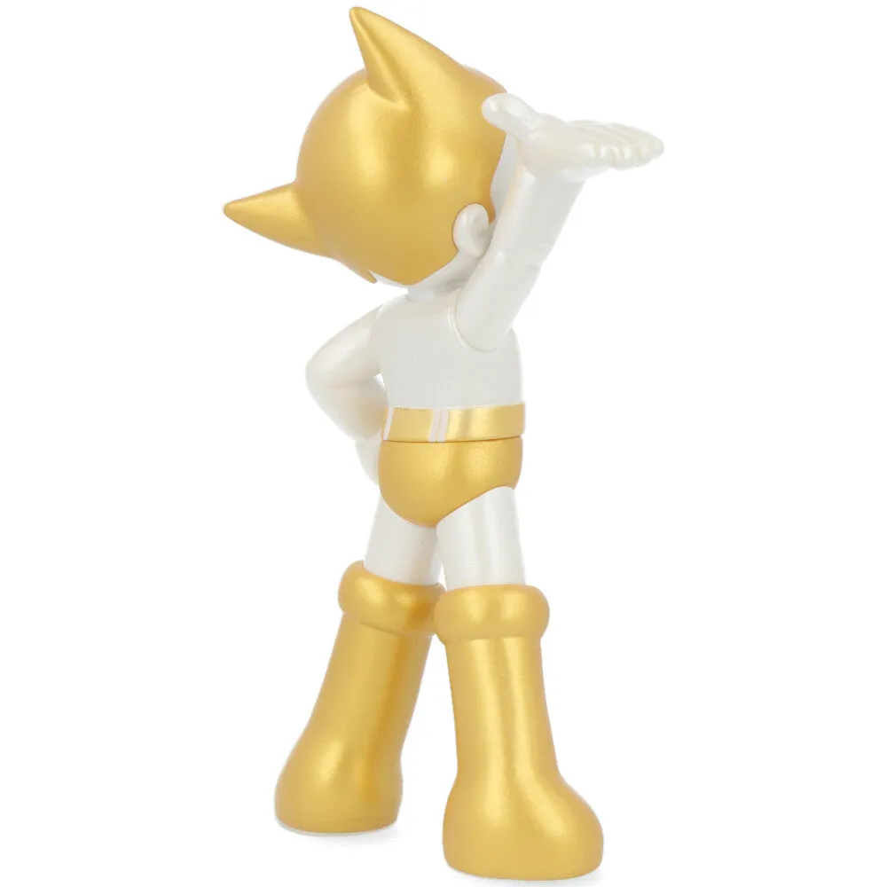 Astro Boy PVC Gold Iconic vers.