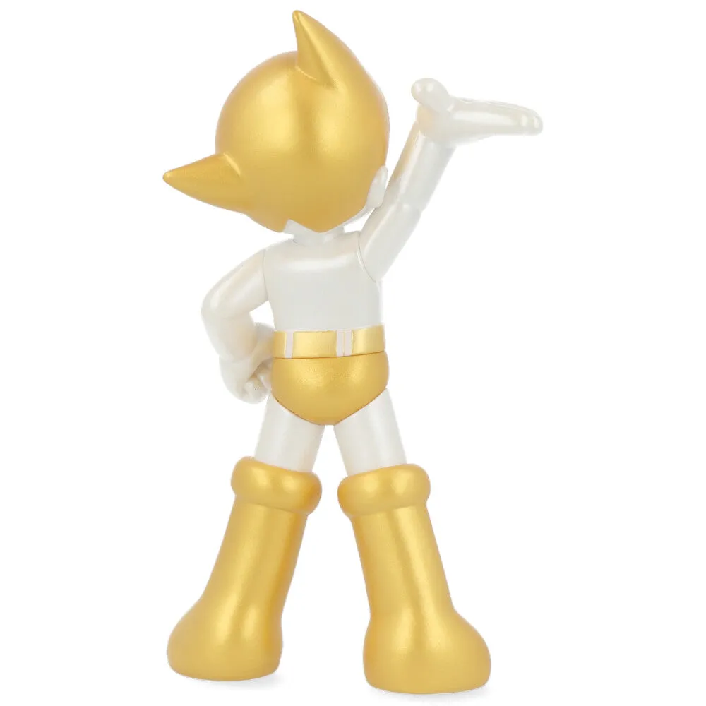 Astro Boy PVC Gold Iconic vers.