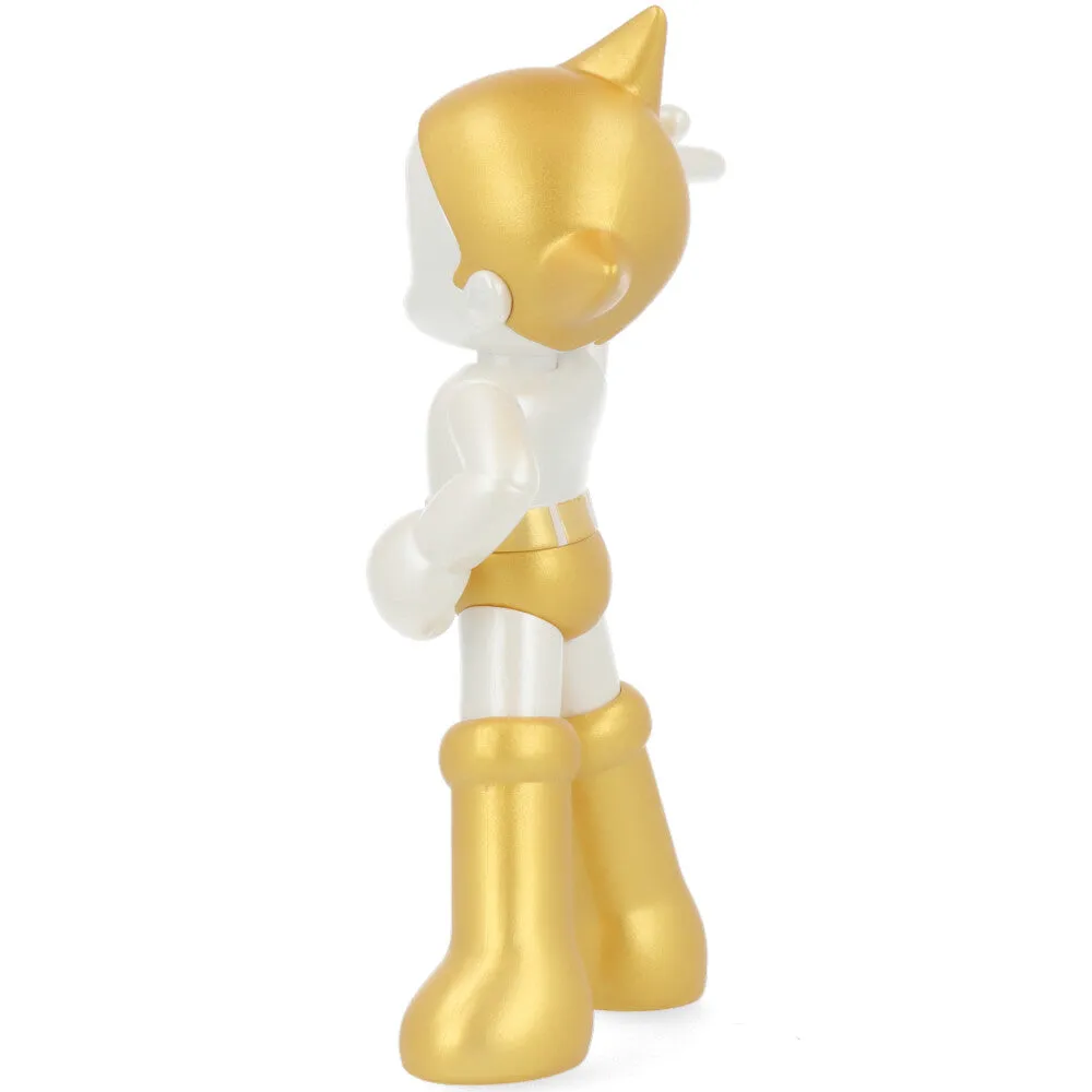 Astro Boy PVC Gold Iconic vers.