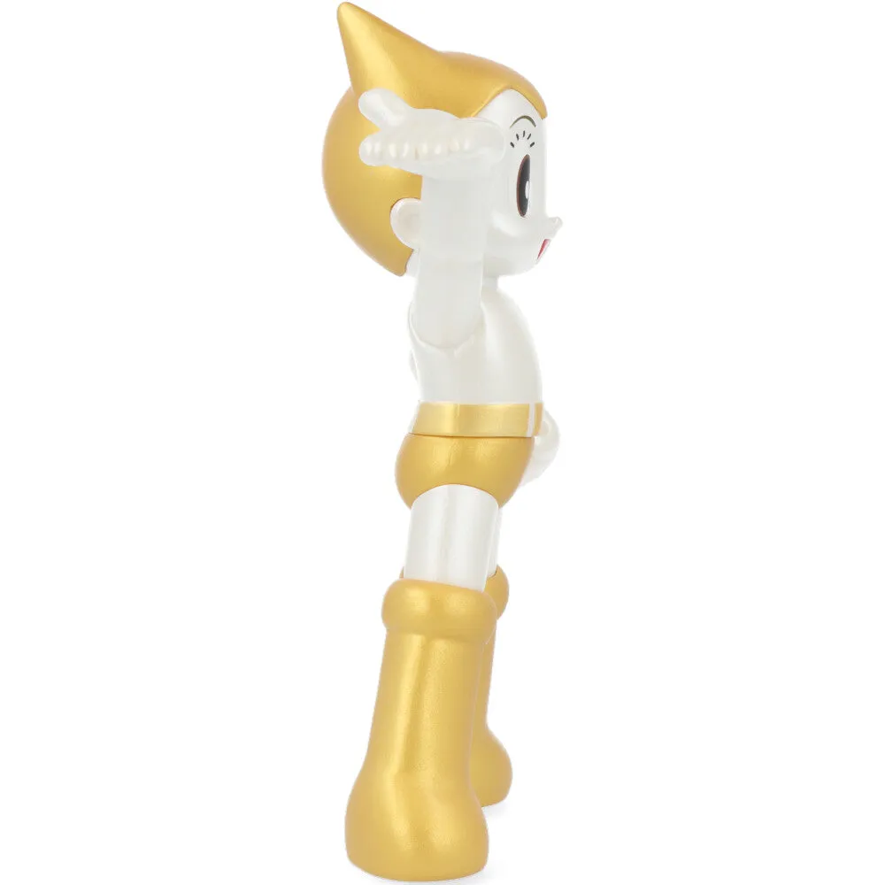 Astro Boy PVC Gold Iconic vers.