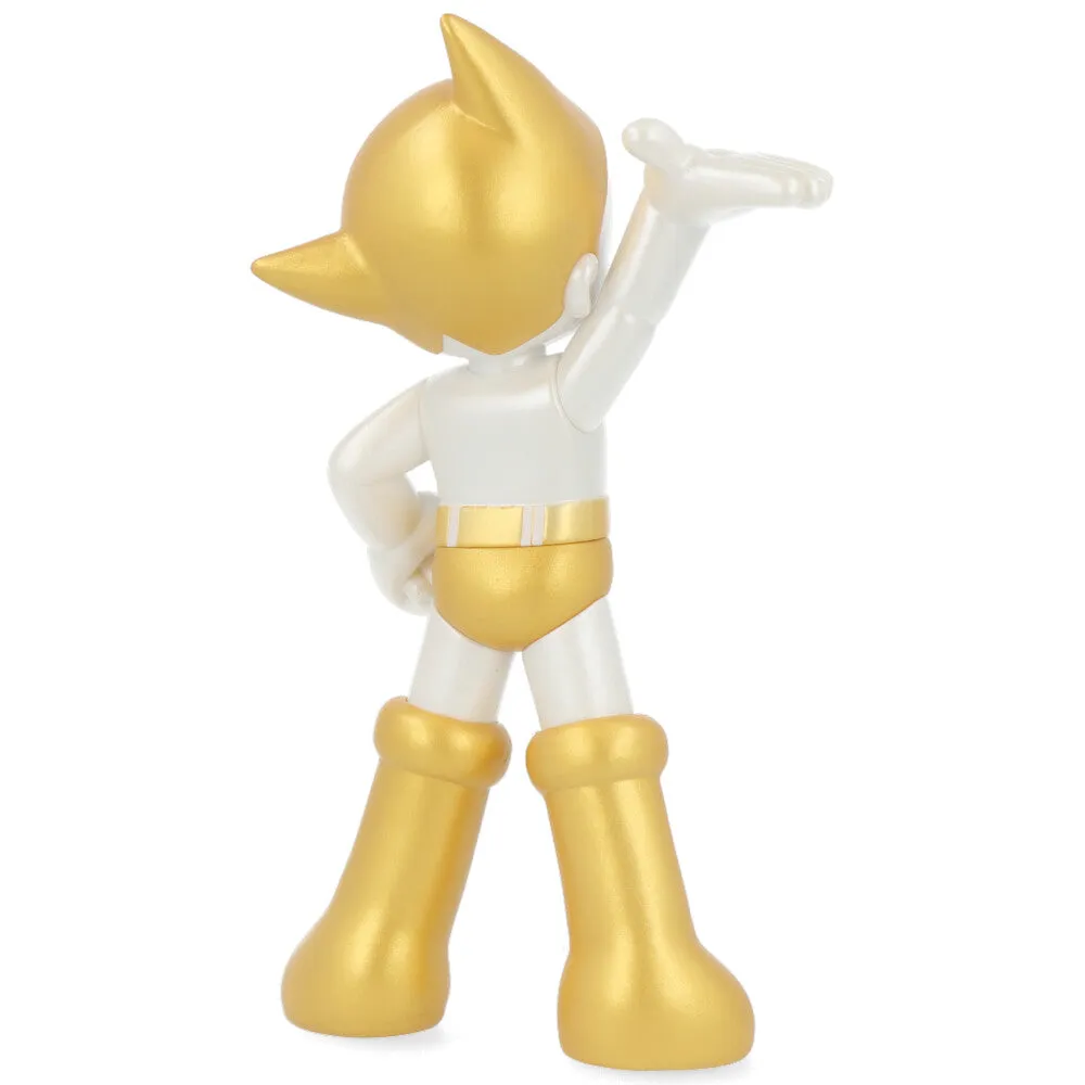 Astro Boy PVC Gold Iconic vers.