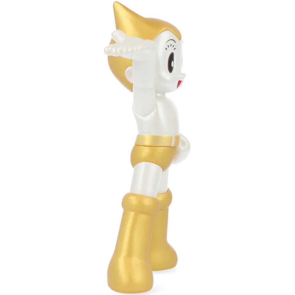 Astro Boy PVC Gold Iconic vers.