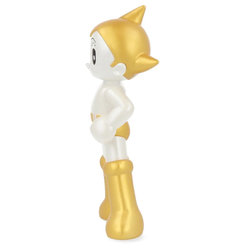 Astro Boy PVC Gold Iconic vers.