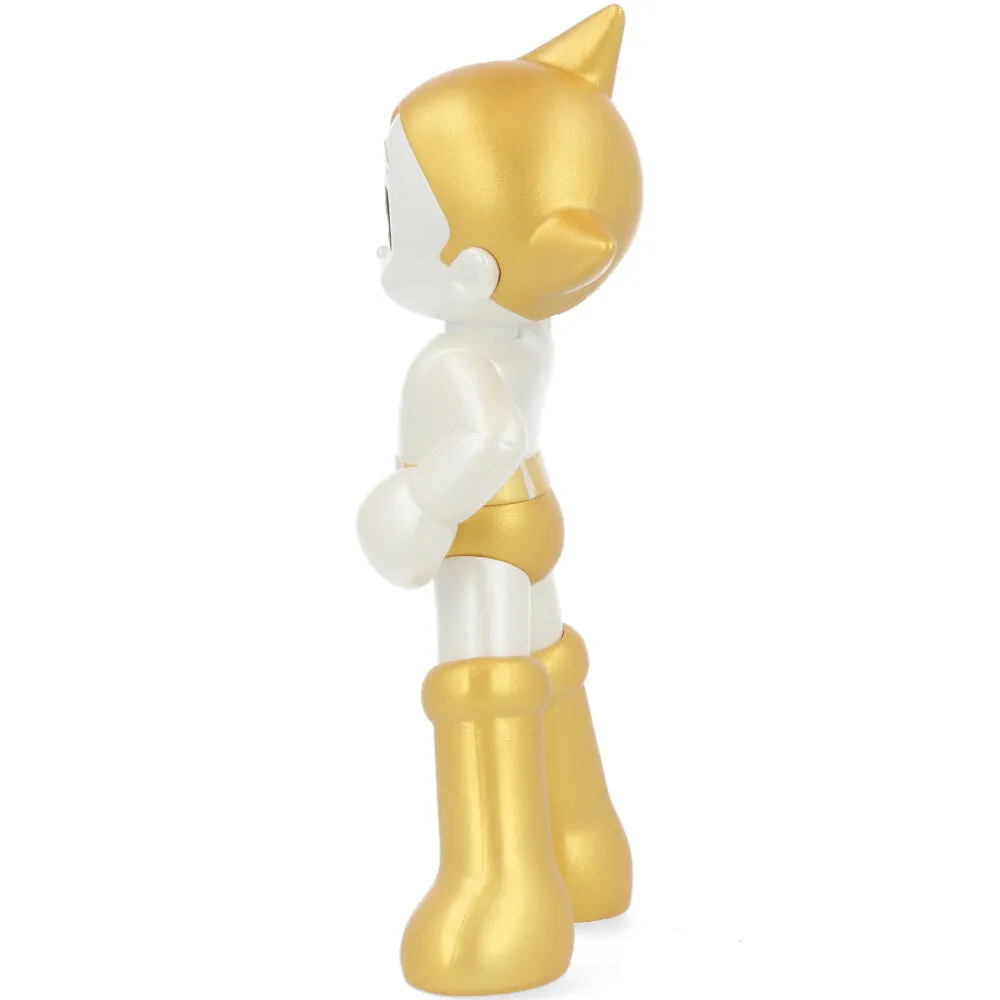 Astro Boy PVC Gold Iconic vers.