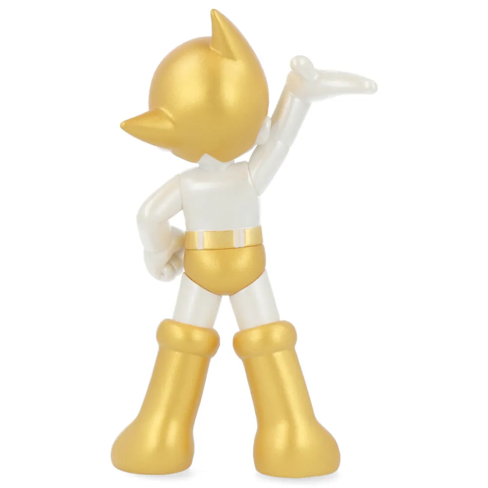 Astro Boy PVC Gold Iconic vers.