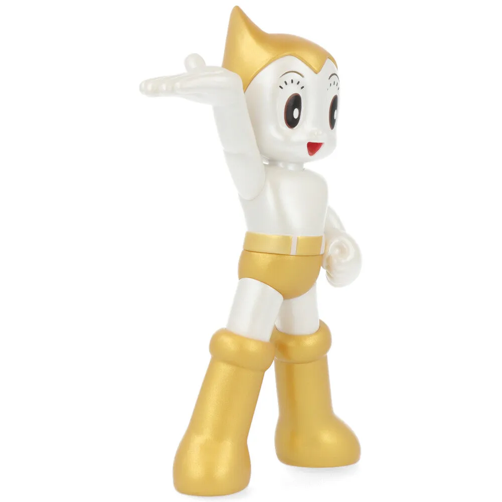 Astro Boy PVC Gold Iconic vers.