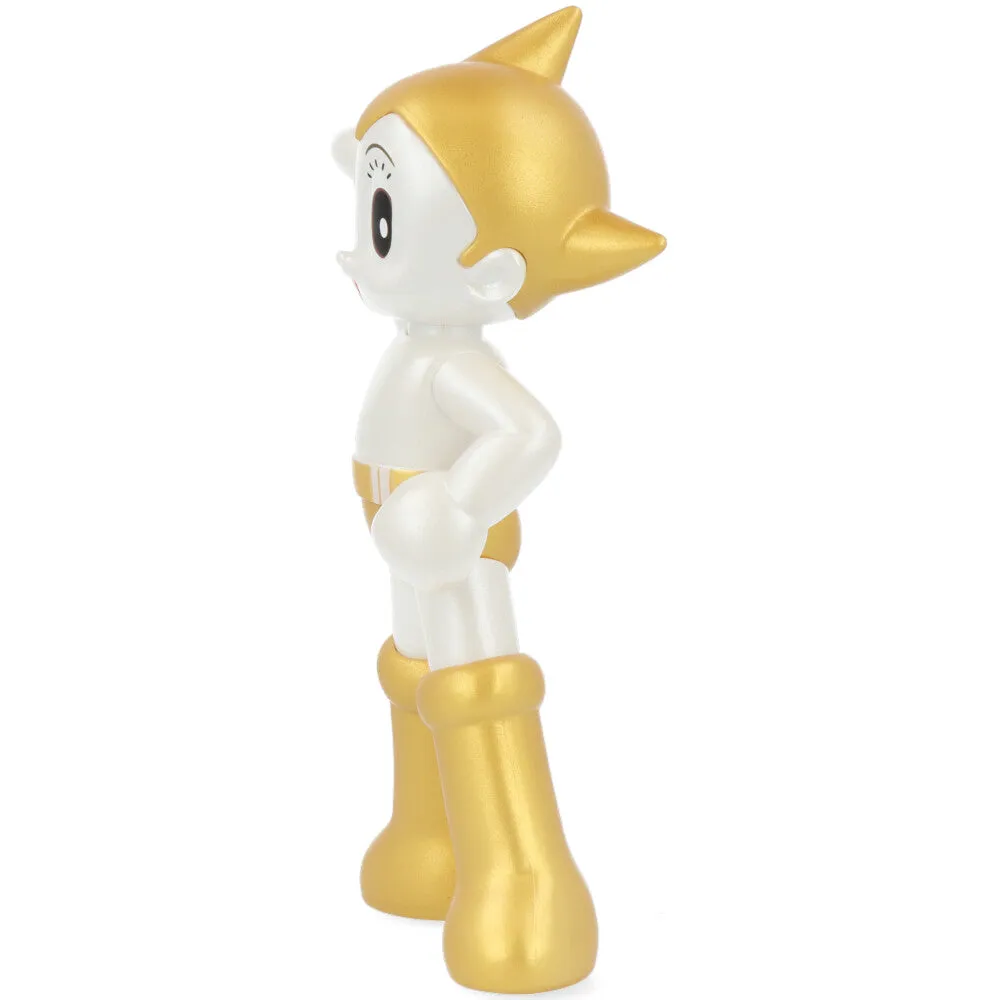 Astro Boy PVC Gold Iconic vers.