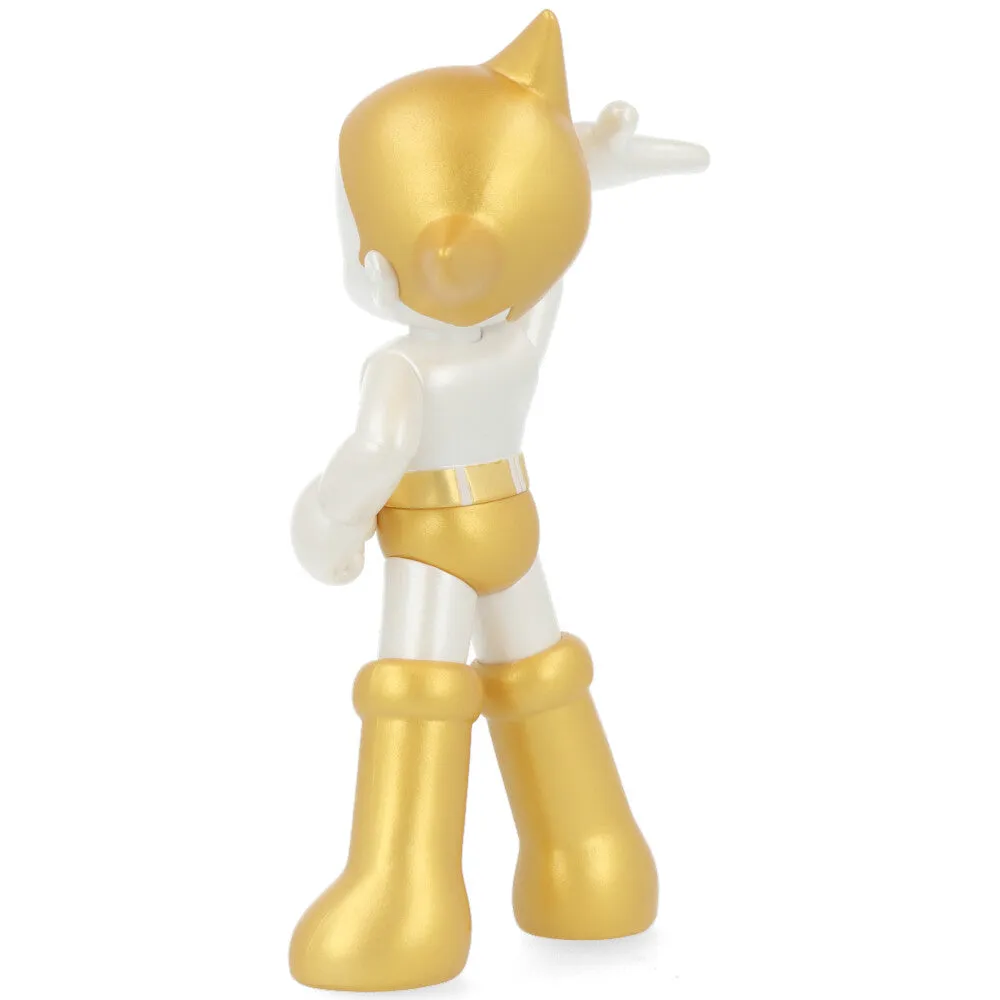 Astro Boy PVC Gold Iconic vers.