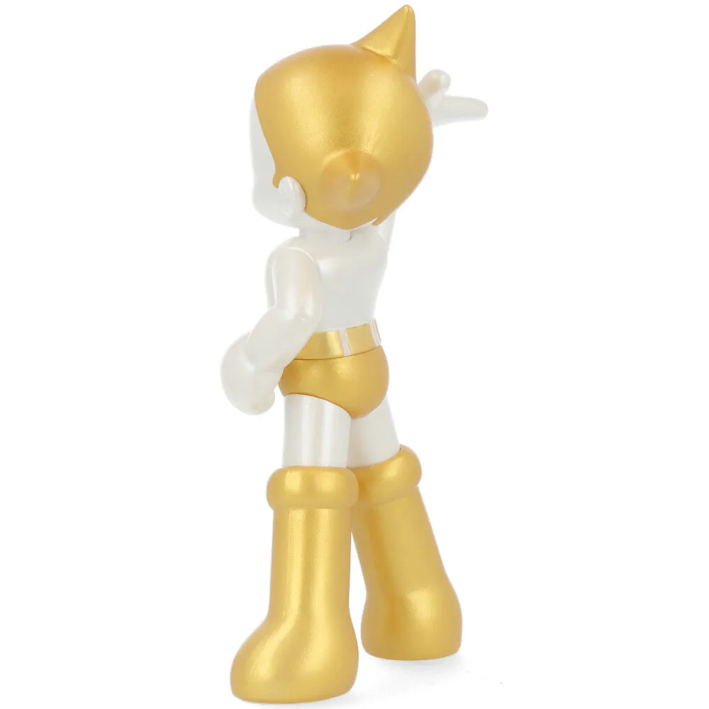 Astro Boy PVC Gold Iconic vers.