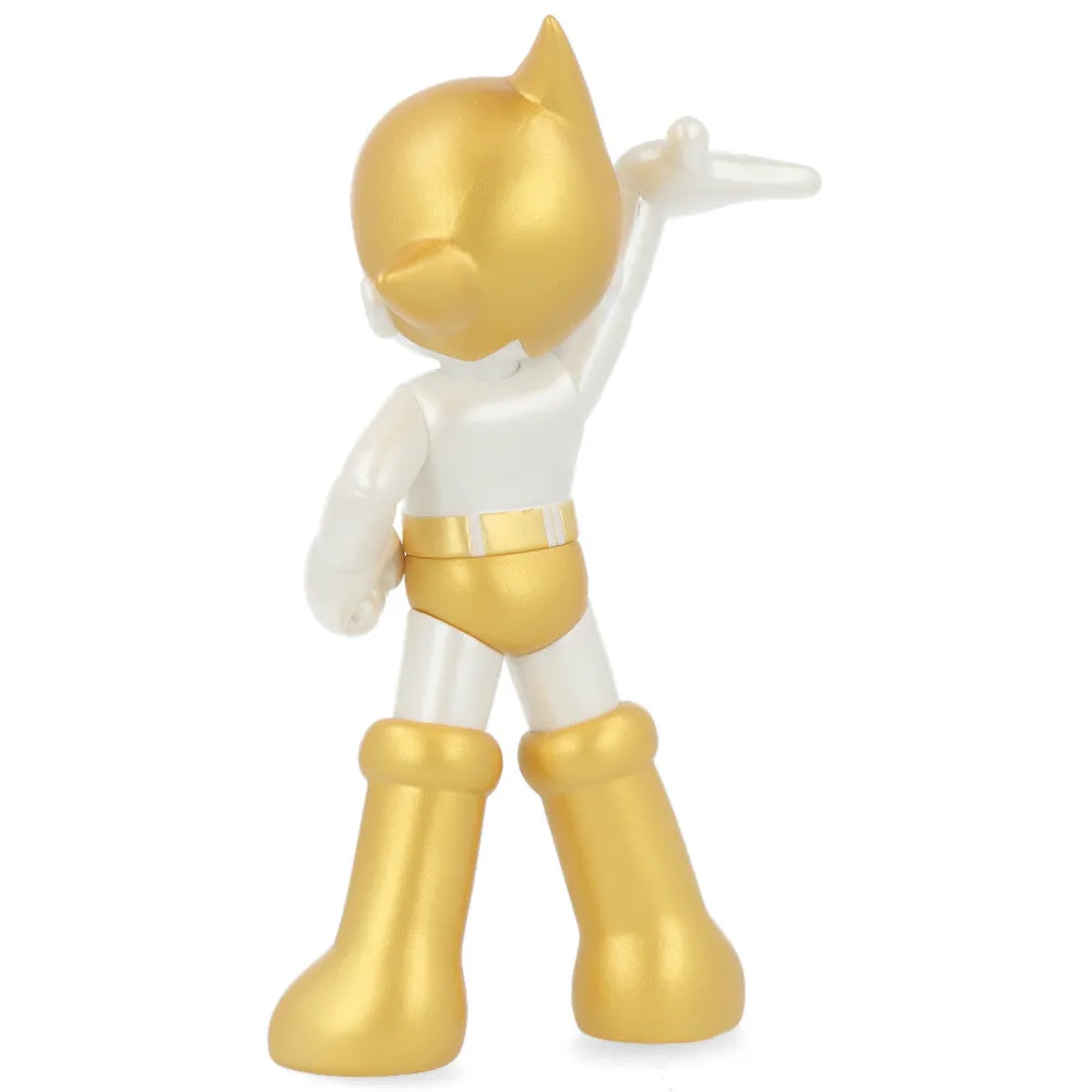 Astro Boy PVC Gold Iconic vers.