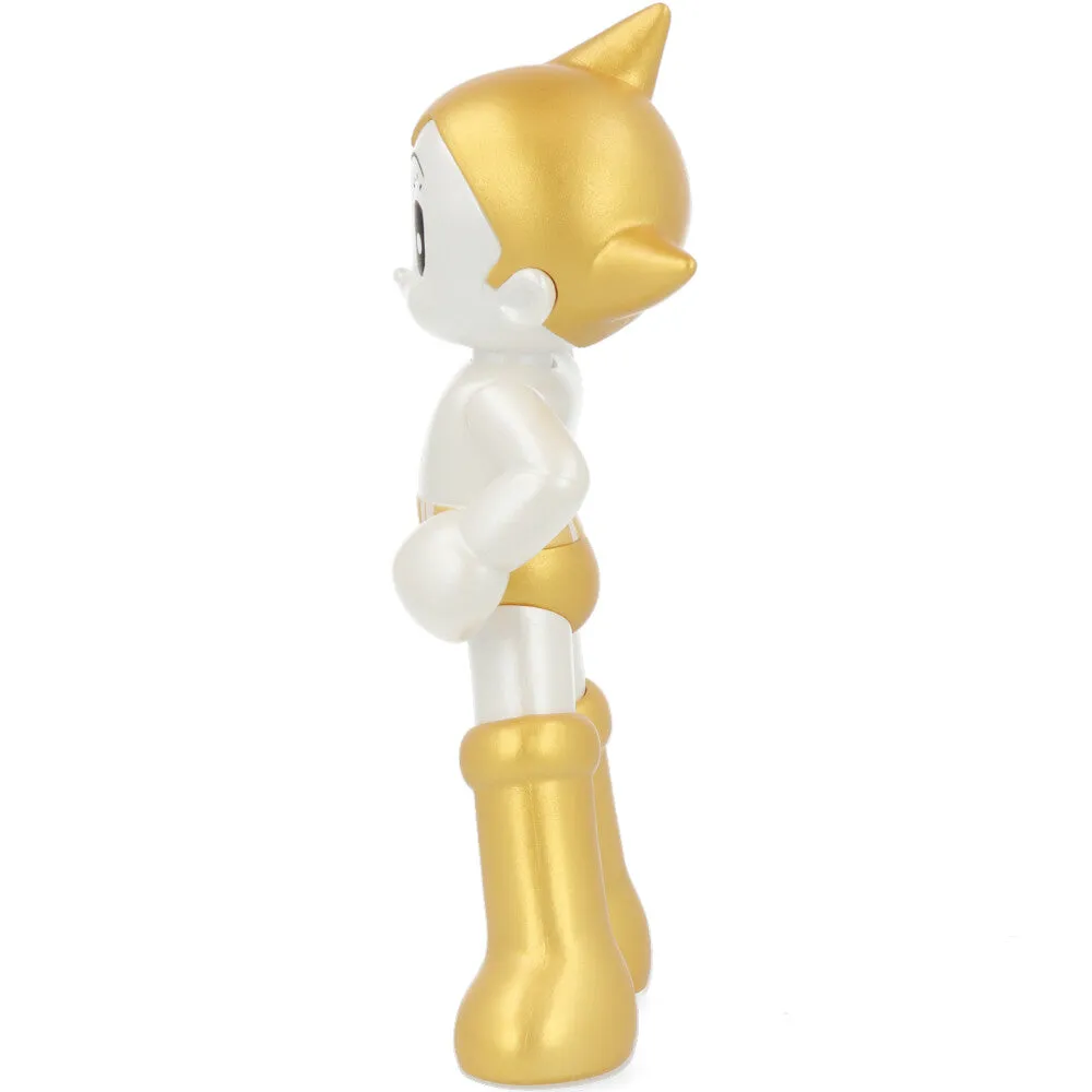 Astro Boy PVC Gold Iconic vers.