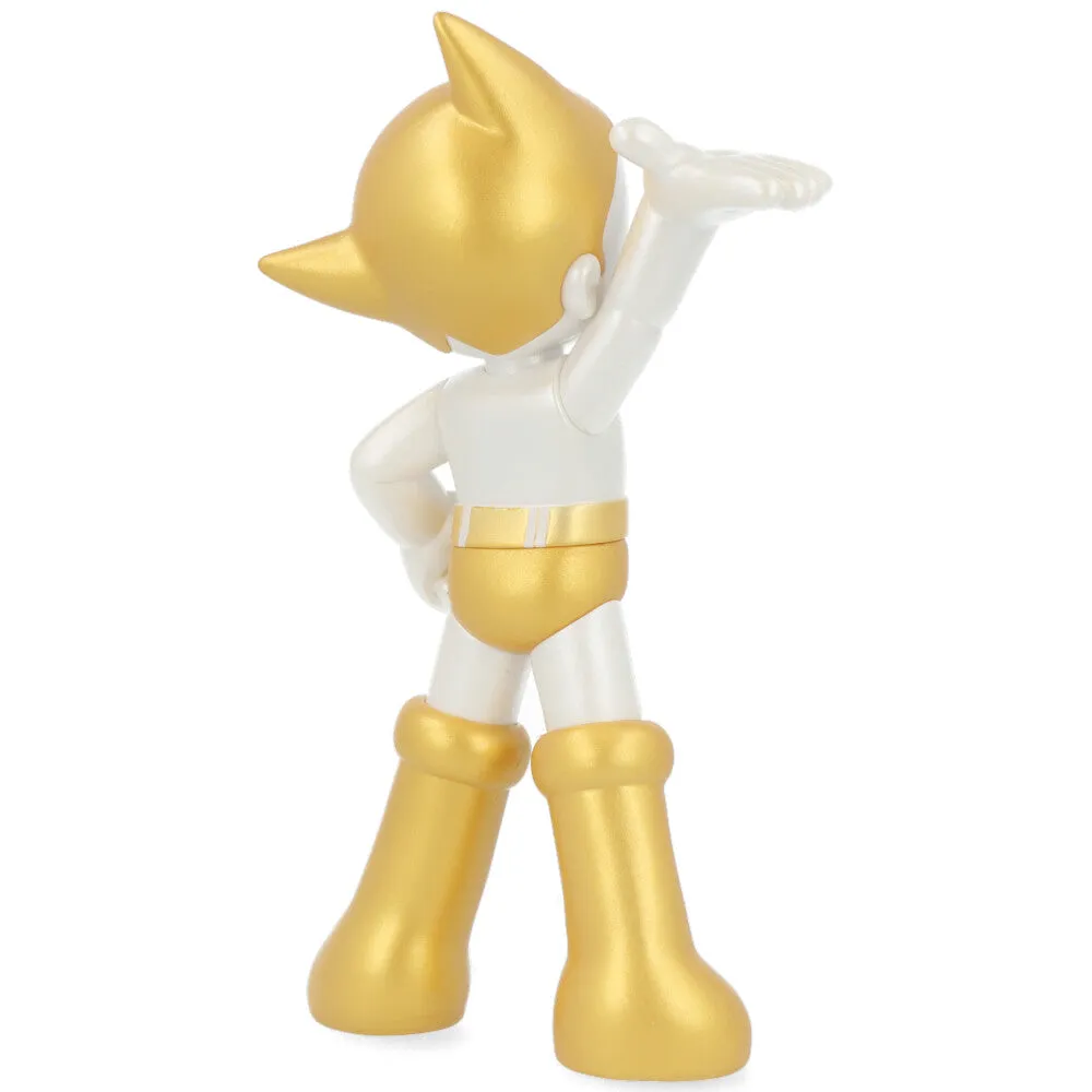 Astro Boy PVC Gold Iconic vers.