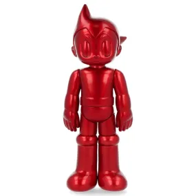 Astro Boy PVC Metallic Red