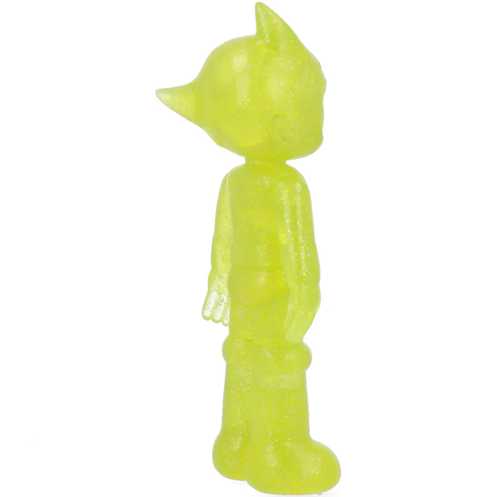 Astro Boy PVC Soda Yellow Closed Eyes vers.