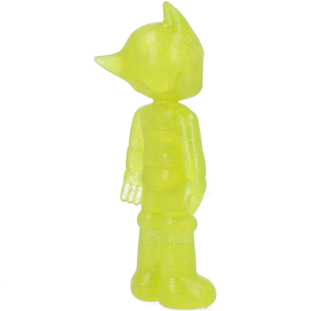 Astro Boy PVC Soda Yellow Closed Eyes vers.