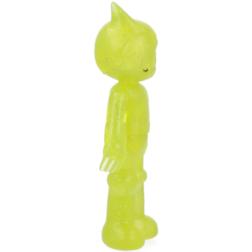 Astro Boy PVC Soda Yellow Closed Eyes vers.