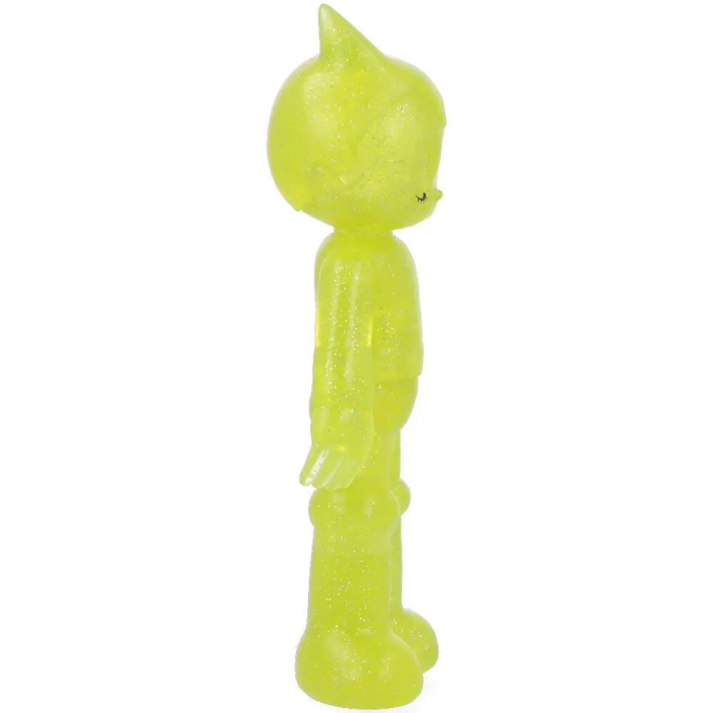 Astro Boy PVC Soda Yellow Closed Eyes vers.