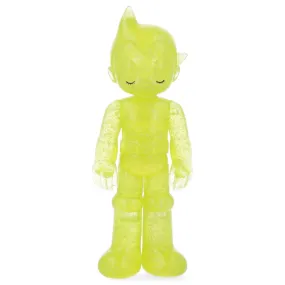 Astro Boy PVC Soda Yellow Closed Eyes vers.