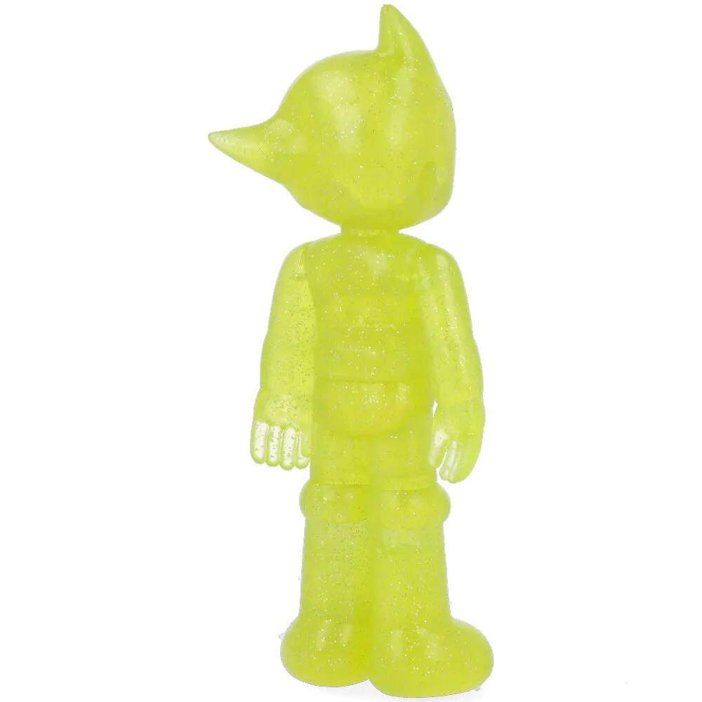 Astro Boy PVC Soda Yellow Closed Eyes vers.