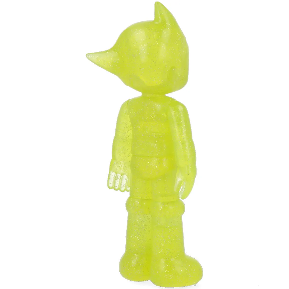 Astro Boy PVC Soda Yellow Closed Eyes vers.