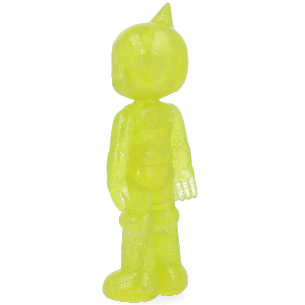 Astro Boy PVC Soda Yellow Closed Eyes vers.