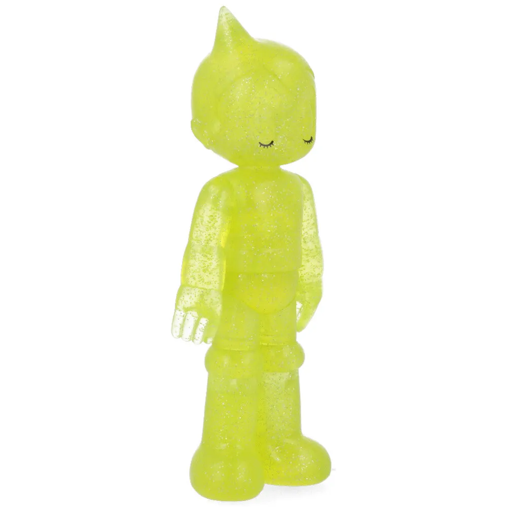 Astro Boy PVC Soda Yellow Closed Eyes vers.