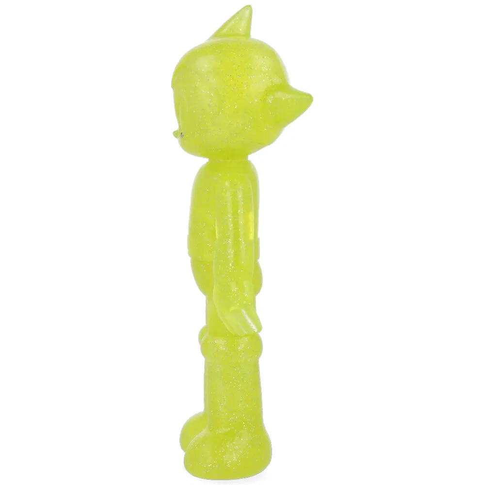 Astro Boy PVC Soda Yellow Closed Eyes vers.