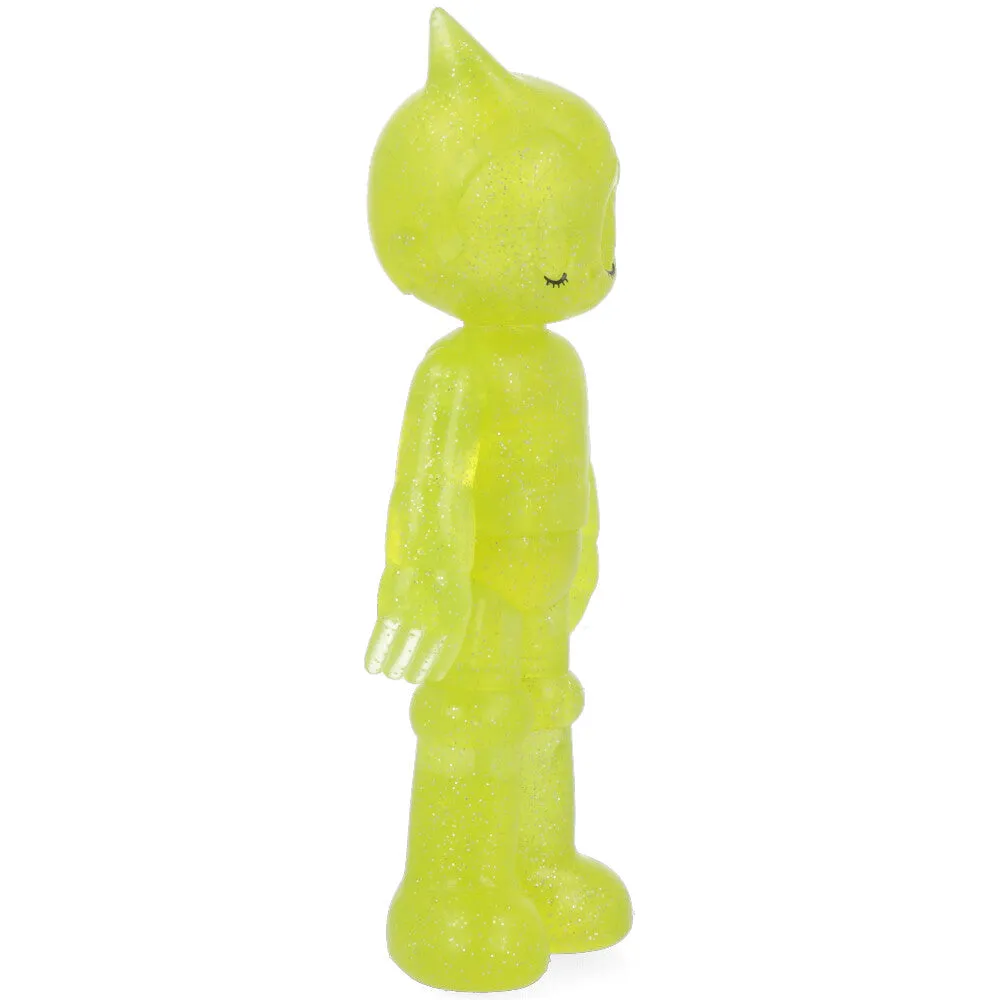 Astro Boy PVC Soda Yellow Closed Eyes vers.