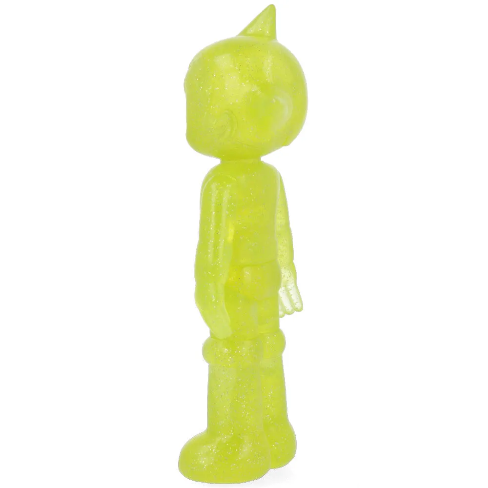 Astro Boy PVC Soda Yellow Closed Eyes vers.