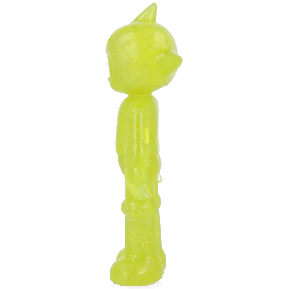 Astro Boy PVC Soda Yellow Closed Eyes vers.