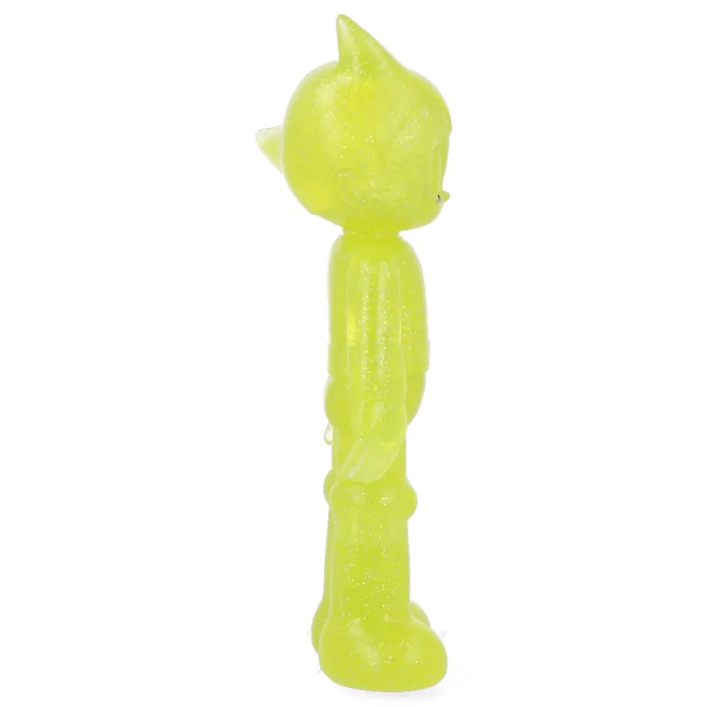 Astro Boy PVC Soda Yellow Closed Eyes vers.