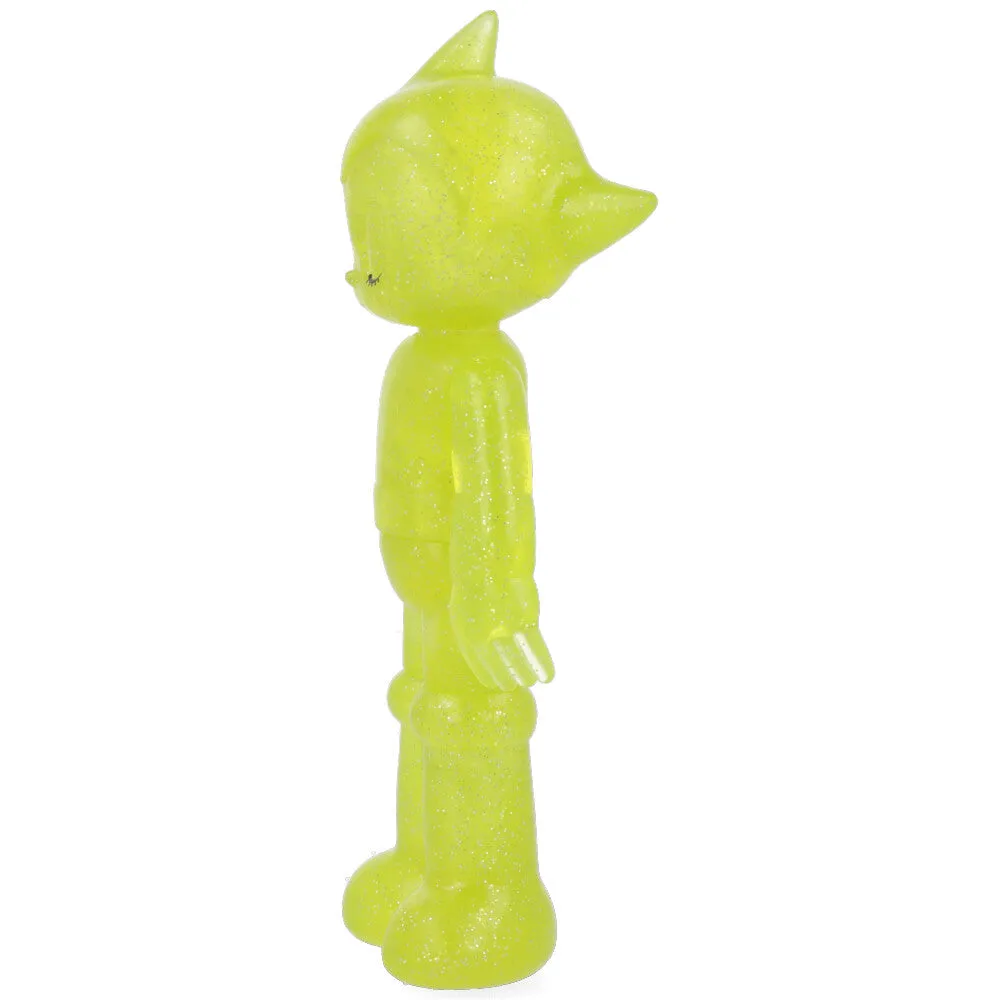 Astro Boy PVC Soda Yellow Closed Eyes vers.