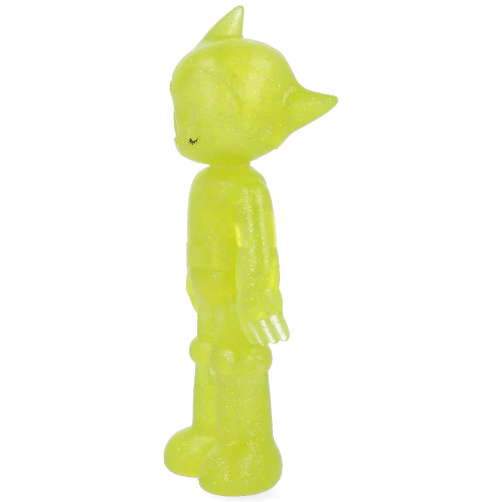 Astro Boy PVC Soda Yellow Closed Eyes vers.