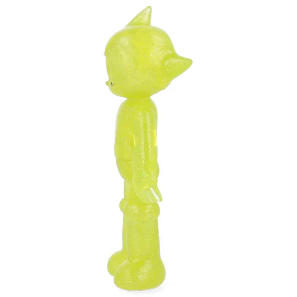 Astro Boy PVC Soda Yellow Closed Eyes vers.