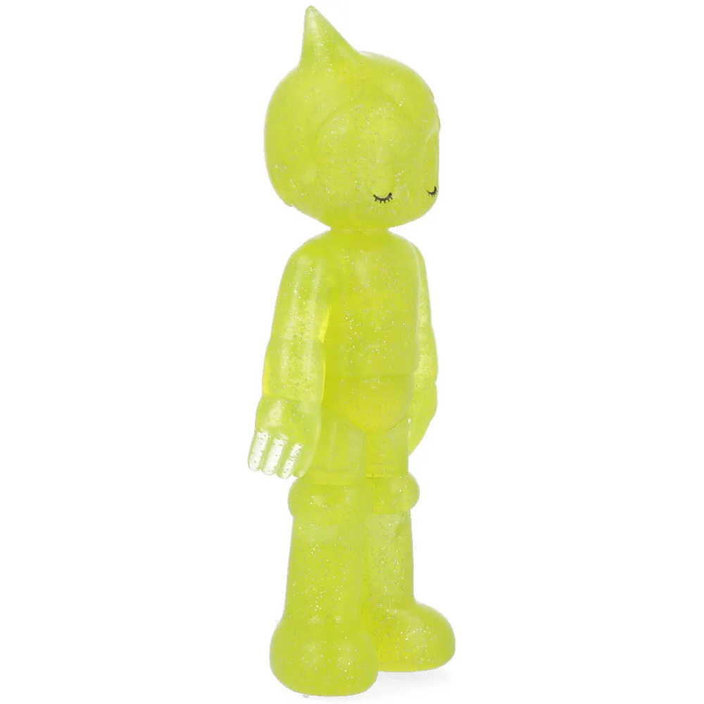 Astro Boy PVC Soda Yellow Closed Eyes vers.