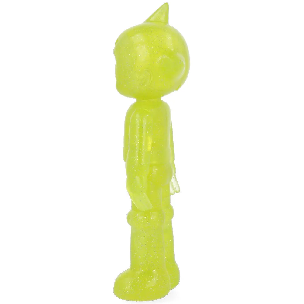 Astro Boy PVC Soda Yellow Closed Eyes vers.