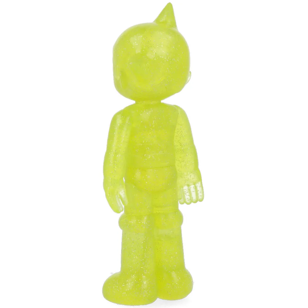 Astro Boy PVC Soda Yellow Closed Eyes vers.