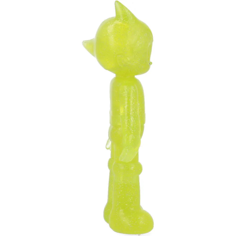 Astro Boy PVC Soda Yellow Closed Eyes vers.