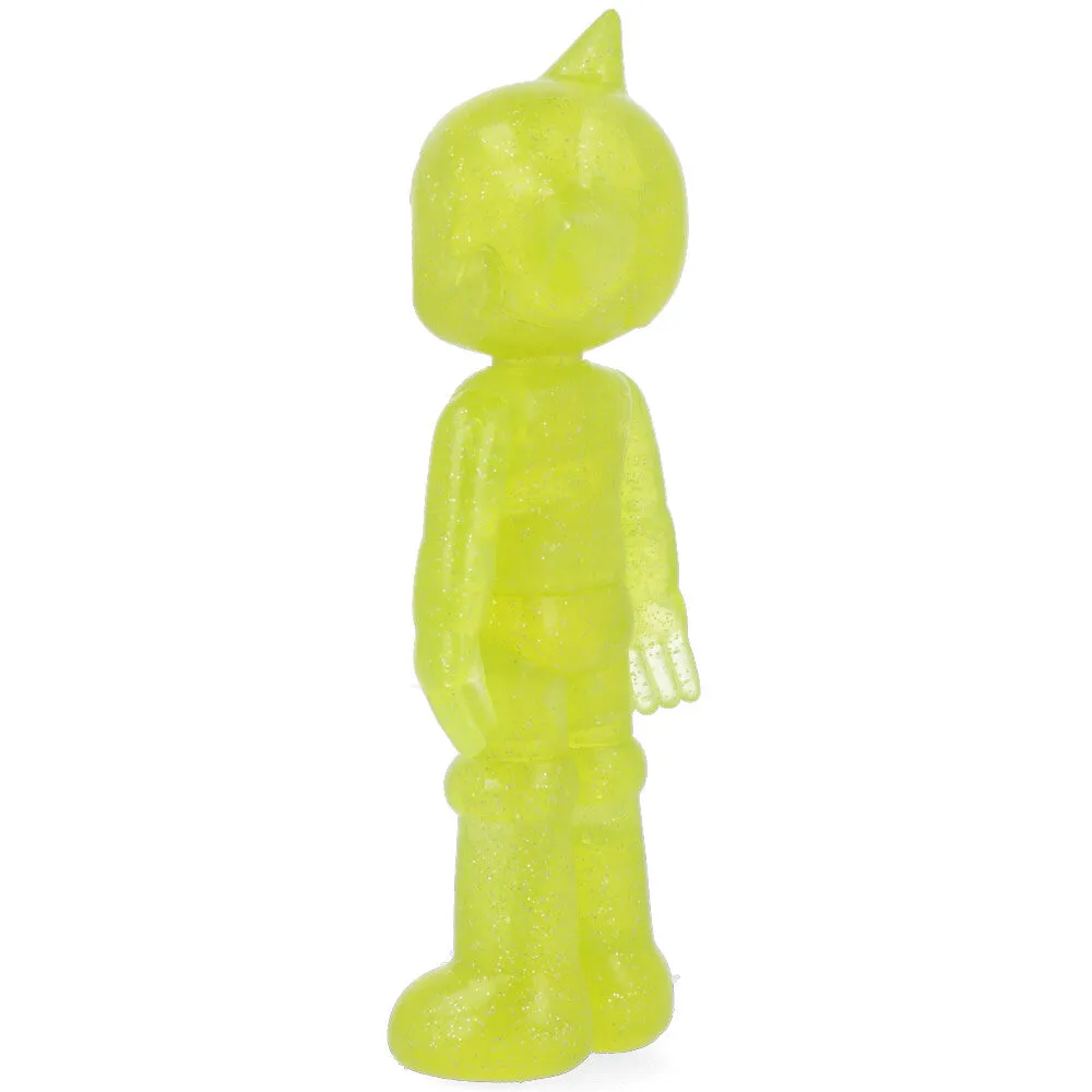 Astro Boy PVC Soda Yellow Closed Eyes vers.